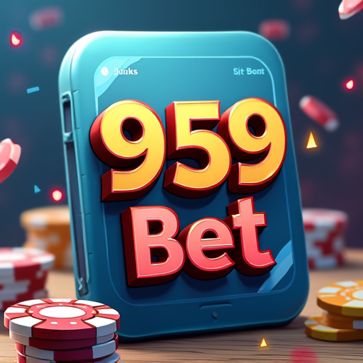 959bet app